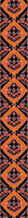 patterned-wallpaper-folkloria-orange