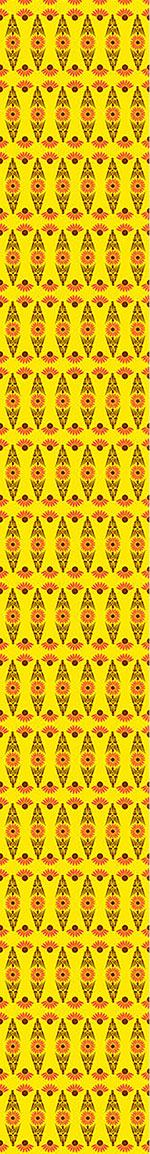 patterned-wallpaper-sun-worshiper