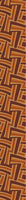 patterned-wallpaper-maze-rusty