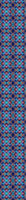 patterned-wallpaper-hexagonia-azur