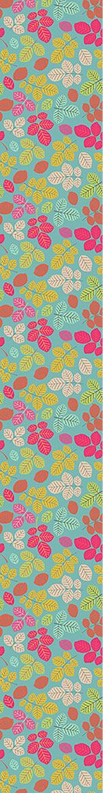 patterned-wallpaper-beech-leaves