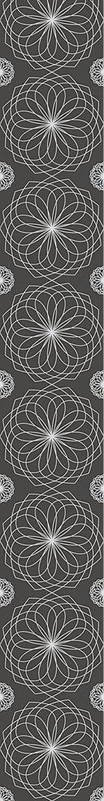 patterned-wallpaper-spirella-flor