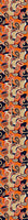 patterned-wallpaper-rock-orange