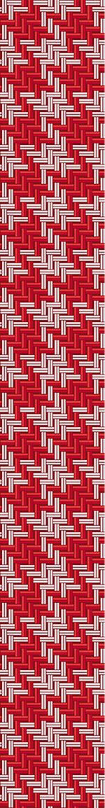 patterned-wallpaper-woven-pepita