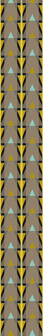 patterned-wallpaper-stripes-or-triangles