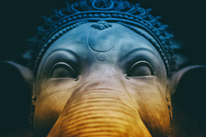 photo-wallpaper-close-up-ganesha