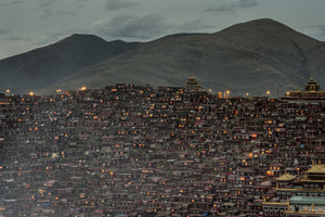 photo-wallpaper-larung-gar-buddist-institute-ii