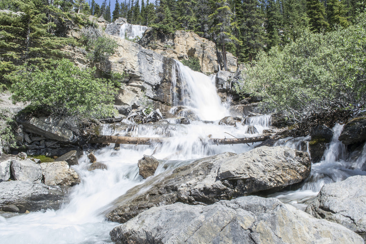 photo-wallpaper-wild-waterfall-in-the-forest