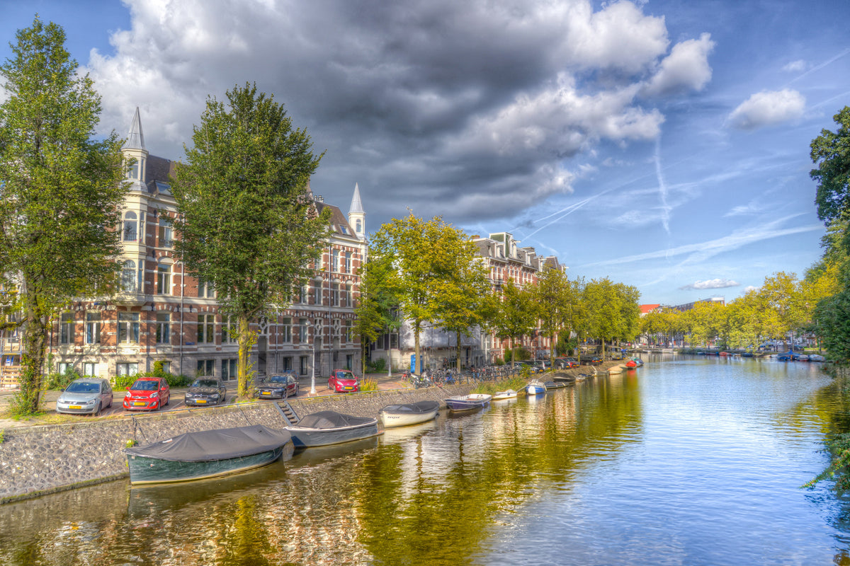 photo-wallpaper-idyllic-amsterdam