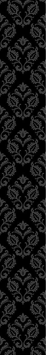 patterned-wallpaper-aramis-black