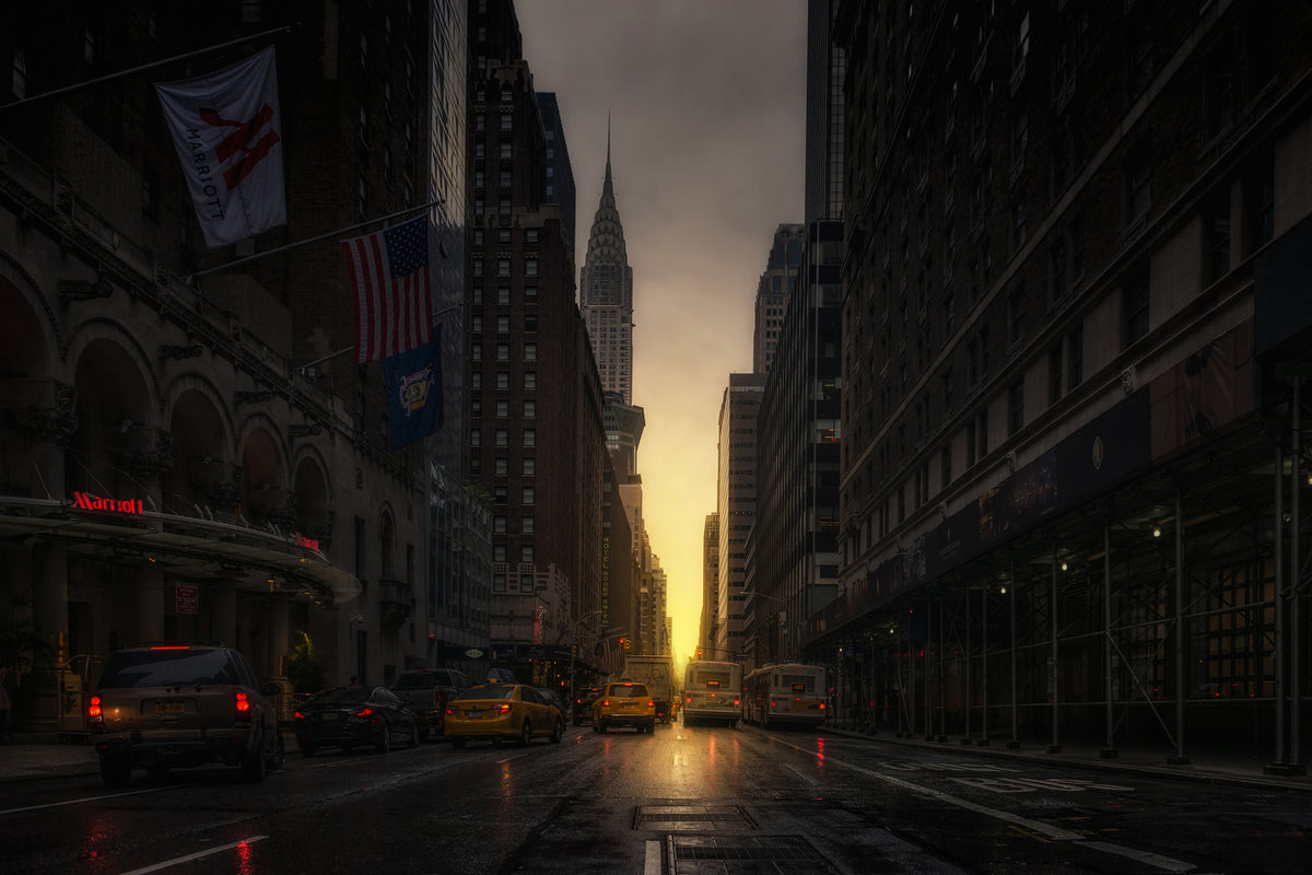 photo-wallpaper-manhattanhenge