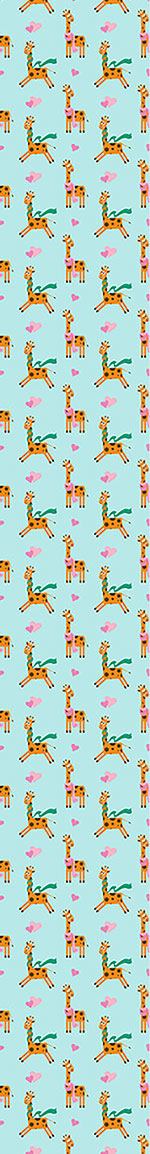 patterned-wallpaper-cute-giraffe