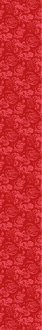 patterned-wallpaper-romantic-roses