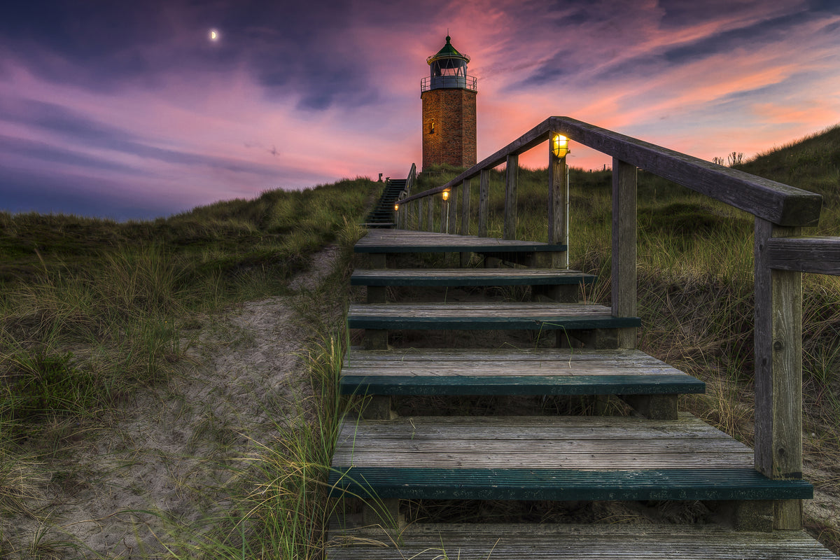 photo-wallpaper-way-to-lighthouse-x