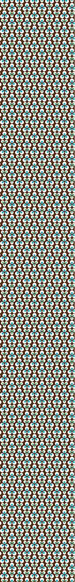 patterned-wallpaper-cintemani-brown