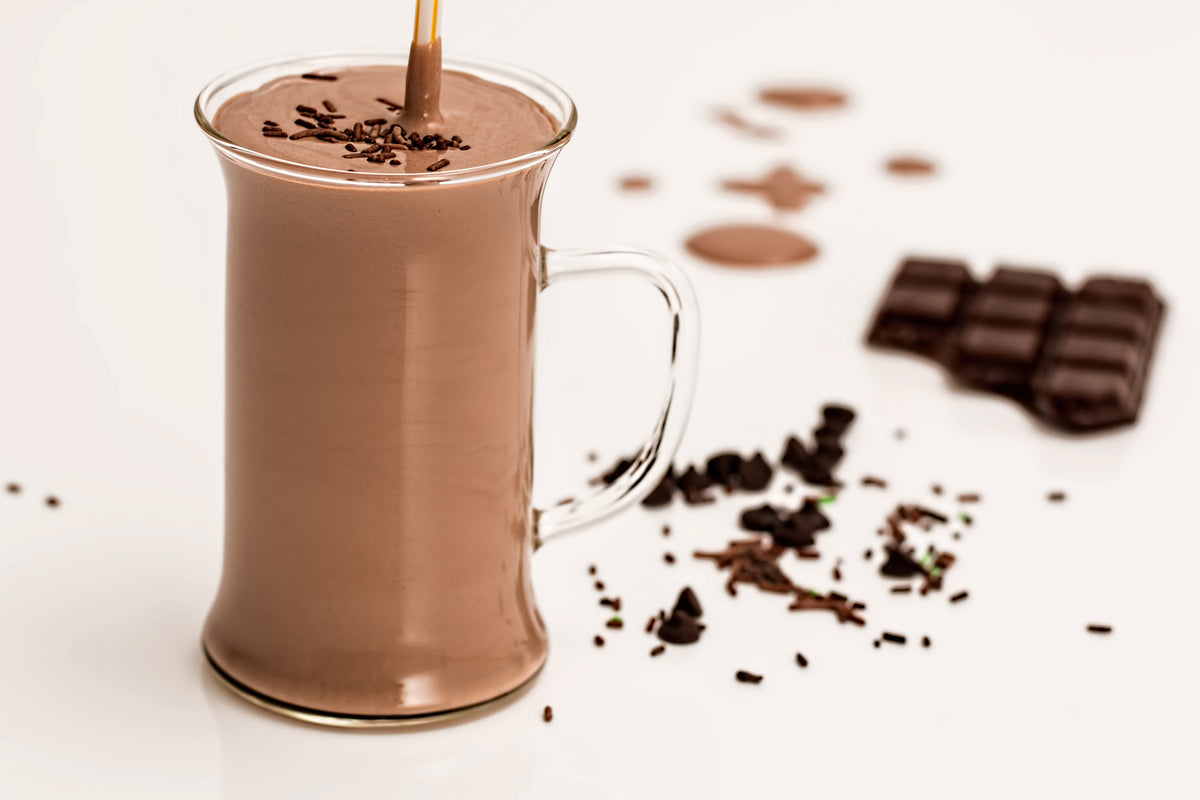 photo-wallpaper-sweet-chocolate-smoothie