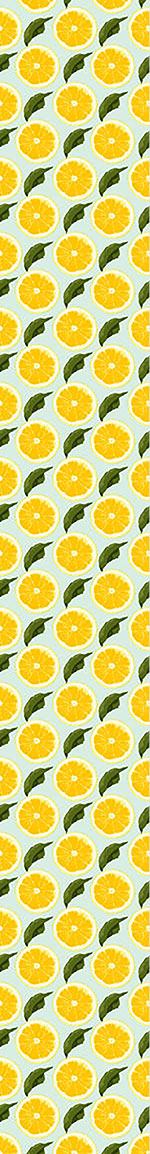 patterned-wallpaper-fresh-lemons