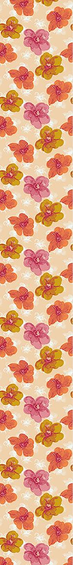 patterned-wallpaper-brisk-flowers