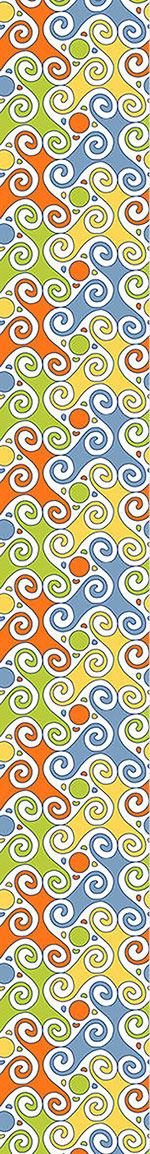 patterned-wallpaper-colorful-cucuteni