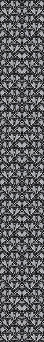 patterned-wallpaper-maori-arrow