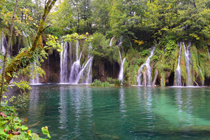 photo-wallpaper-plitvice-lakes-national-park