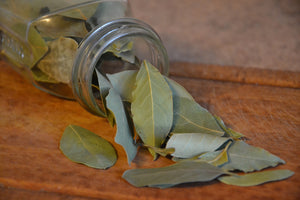 photo-wallpaper-bay-leaves