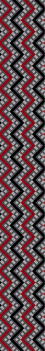 patterned-wallpaper-zigzag