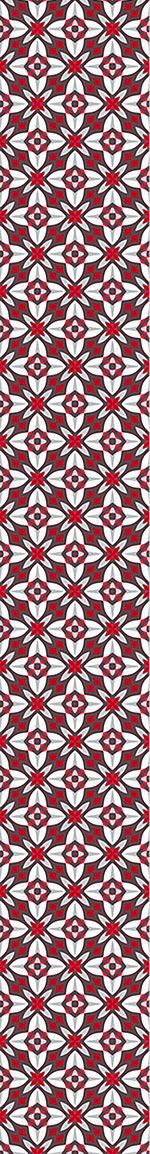 patterned-wallpaper-the-flowers-of-the-geometry