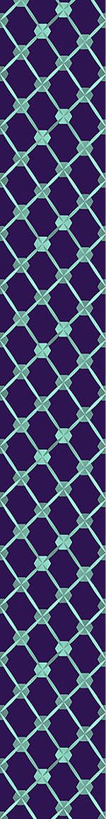 patterned-wallpaper-hexagon-network