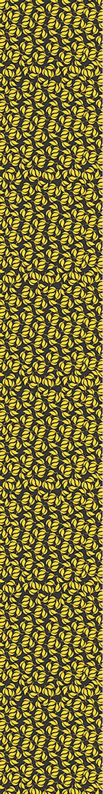 patterned-wallpaper-twin-leaves