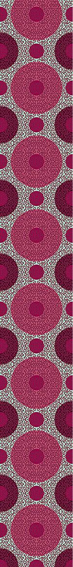 patterned-wallpaper-ornamental-dots