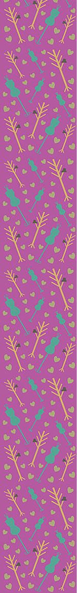 patterned-wallpaper-atelier-purple