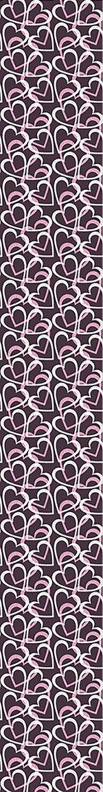 patterned-wallpaper-flourish-heart