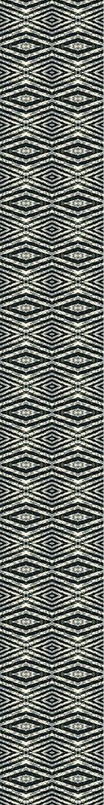 patterned-wallpaper-zig-zag-camouflage