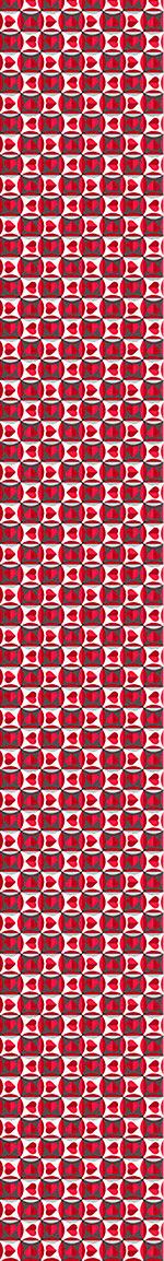 patterned-wallpaper-magnifier-hearts