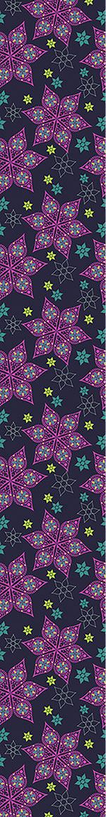 patterned-wallpaper-russian-stars