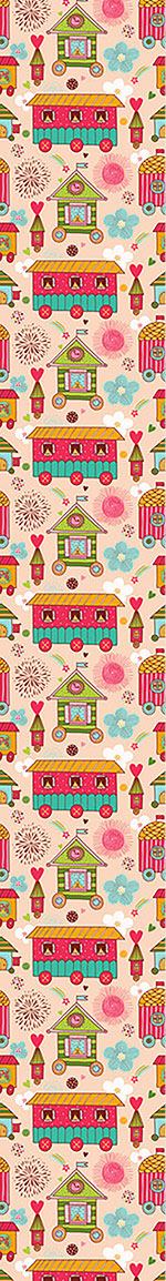 patterned-wallpaper-mobile-homes