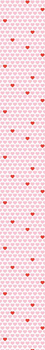 patterned-wallpaper-my-valentine-heart