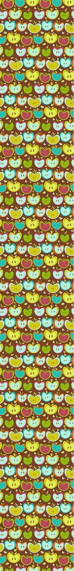 patterned-wallpaper-sweet-apple-patchwork