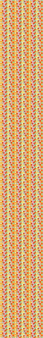 patterned-wallpaper-flower-stripes