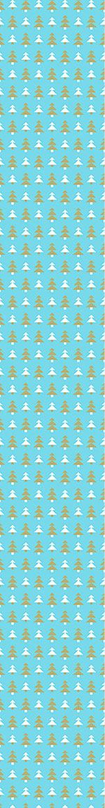 patterned-wallpaper-christmas-tree-bonanza