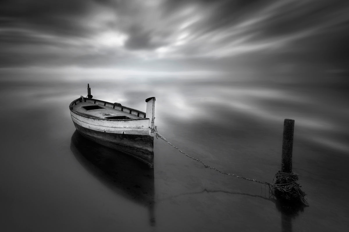 photo-wallpaper-the-boat-ii-x