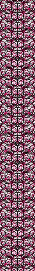 patterned-wallpaper-pink-maori