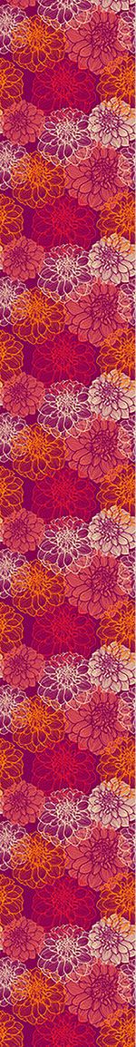 patterned-wallpaper-my-beautiful-dahlias