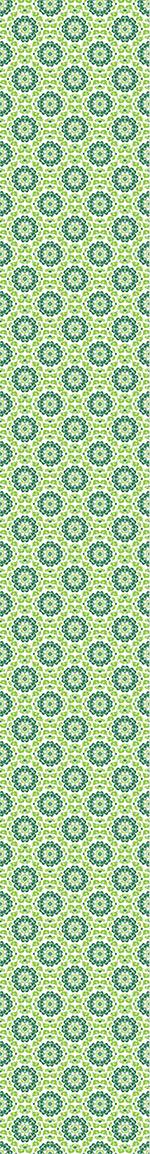 patterned-wallpaper-flora-verde