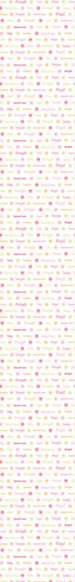 patterned-wallpaper-my-little-angel