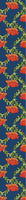 patterned-wallpaper-rowan-blue