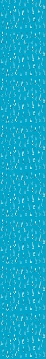 patterned-wallpaper-blue-drops