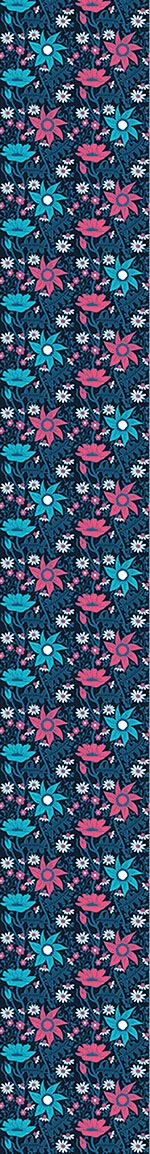 patterned-wallpaper-flowers-in-the-nightshade