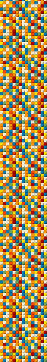 patterned-wallpaper-mosaic-blocks